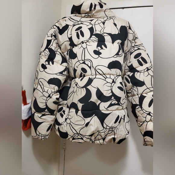 Puffer jacket - Picture 2 of 5